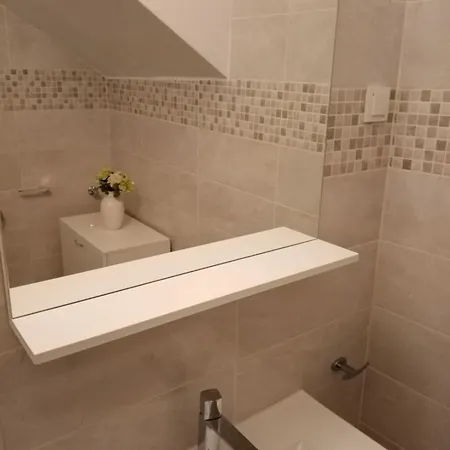 Appartement Elena Bale