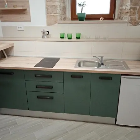Appartement Elena