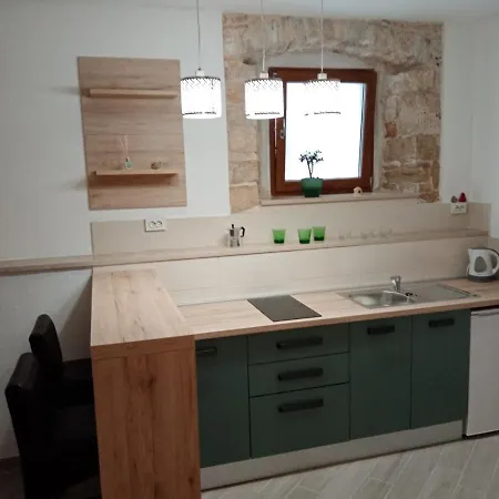 Appartement Elena *