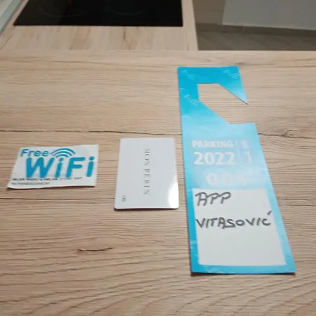 Apartamento Elena *