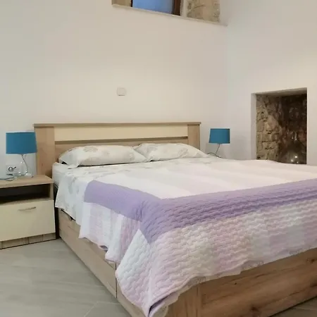 Appartement Elena *
