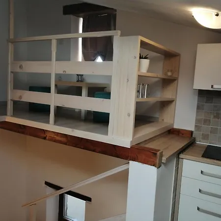 Apartamento Elena Bale