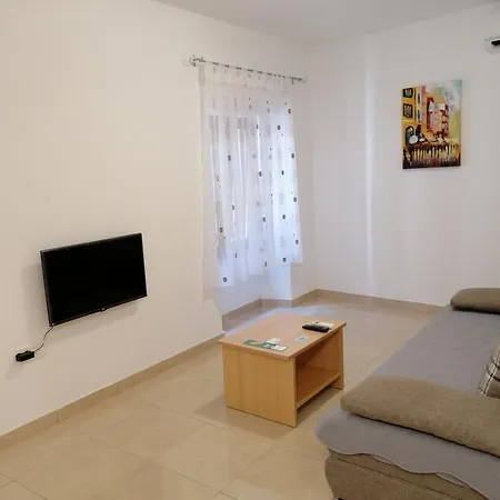 Appartement Elena *