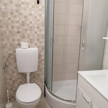 Appartement Elena *