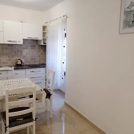 Elena Appartement