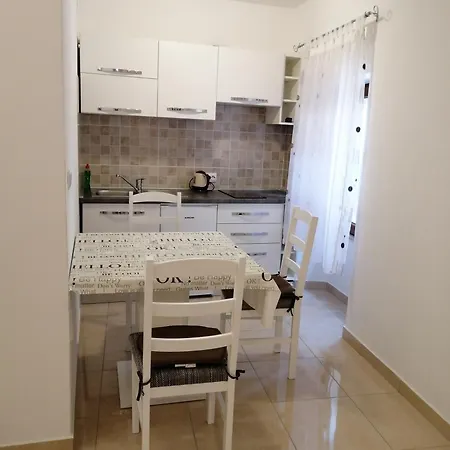 Elena Appartement Bale