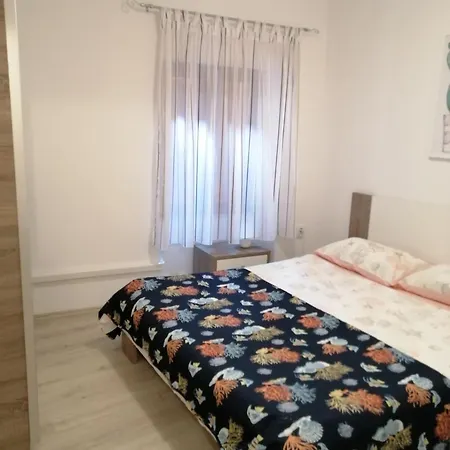Appartement Elena