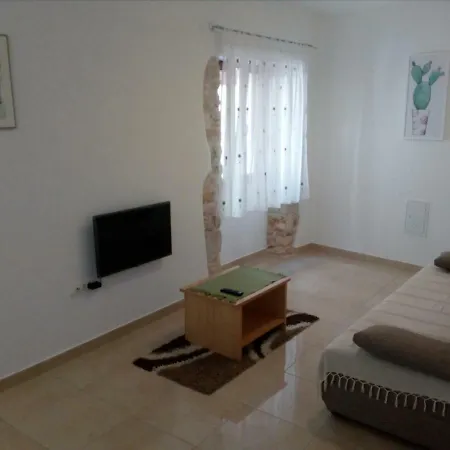 Appartement Elena *