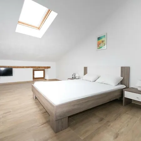 Elena Appartement