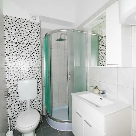 Appartement Elena *