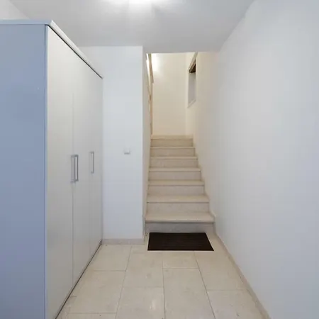 Appartement Elena *