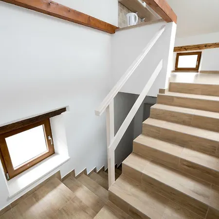 Elena Appartement Bale