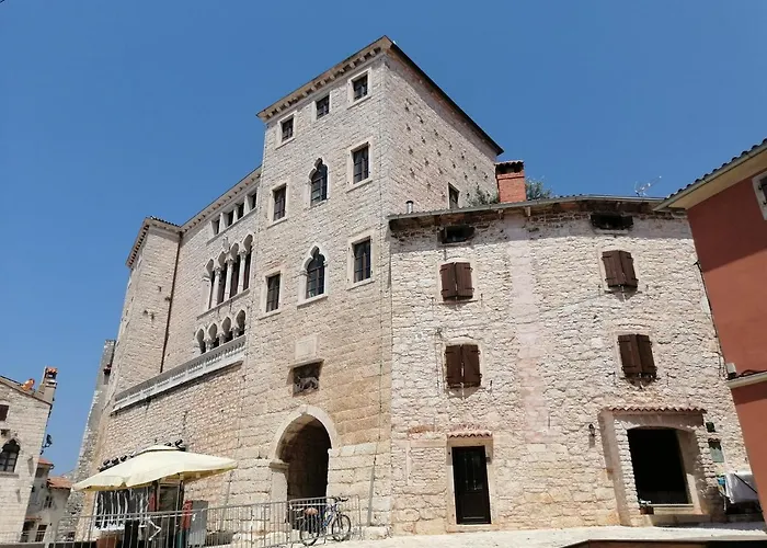 Apartamento Elena *