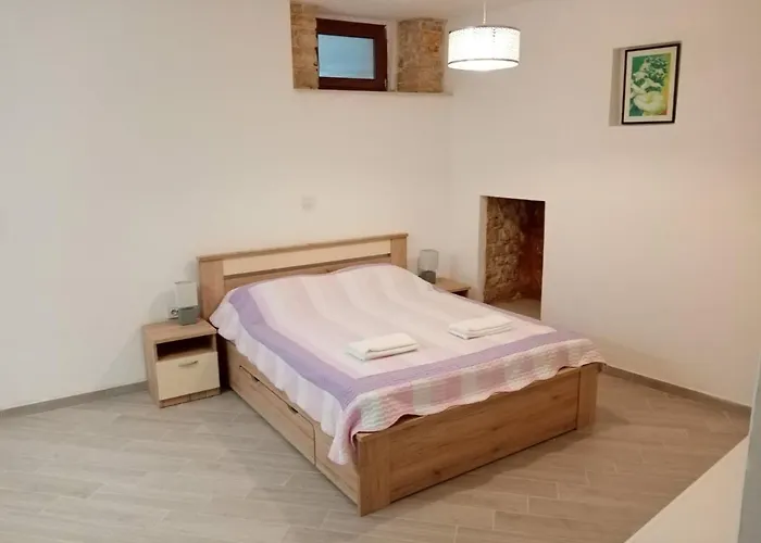 Elena Apartamento Bale
