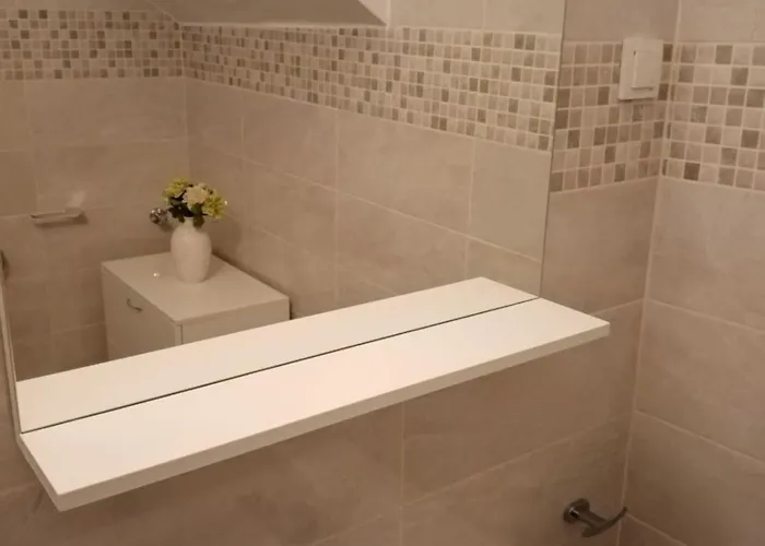 Apartamento Elena Bale