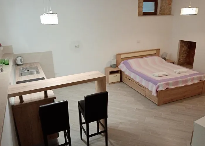 Apartamento Elena *