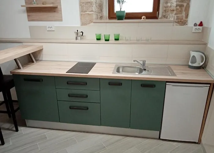 Apartamento Elena