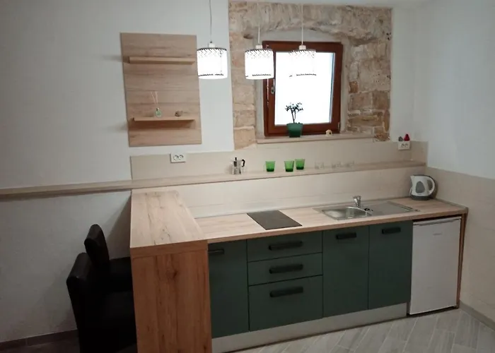 Apartamento Elena *