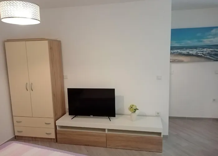 Apartamento Elena Bale