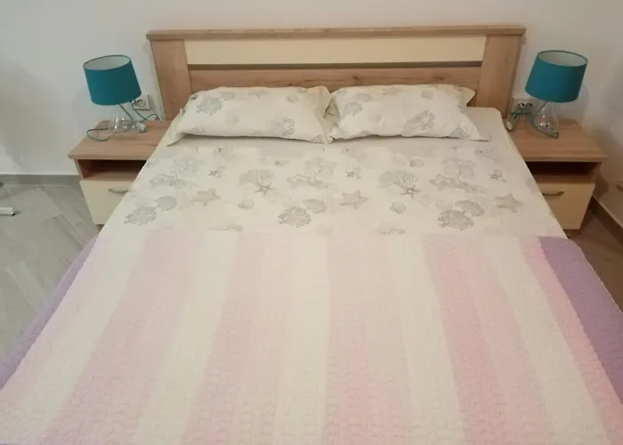 Elena Apartamento *