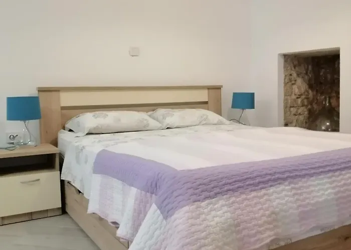 Apartamento Elena *