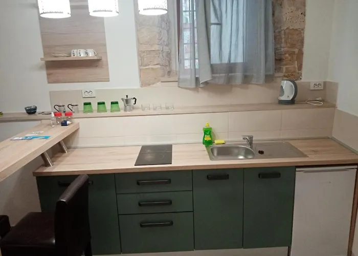 Elena Apartamento *