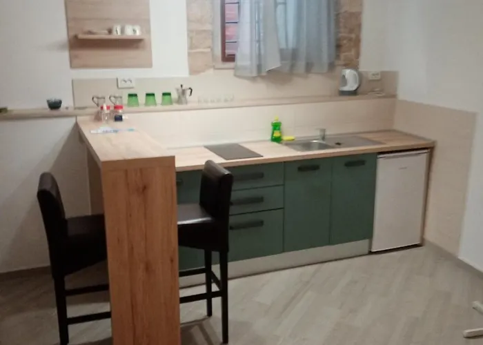 Elena Appartement Bale