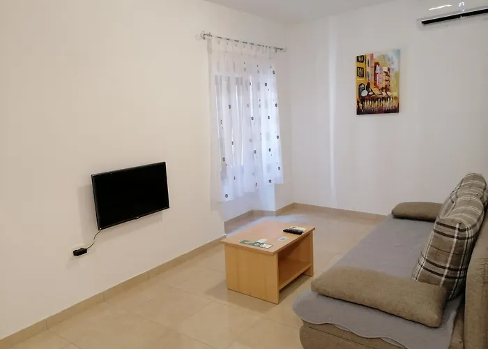 Apartamento Elena *