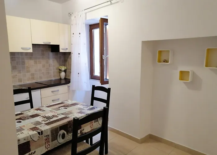 Apartamento Elena