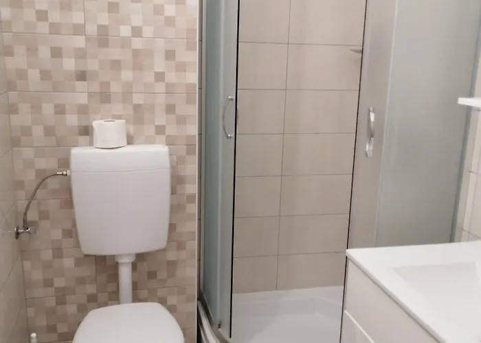 Apartamento Elena *
