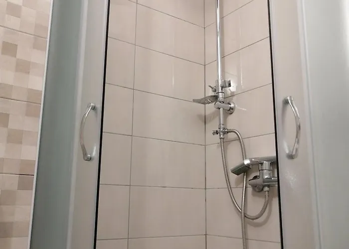 Apartamento Elena *