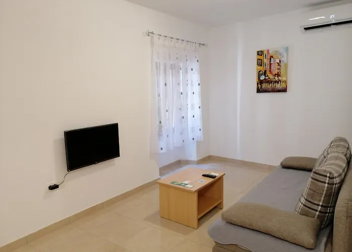 Elena Apartamento