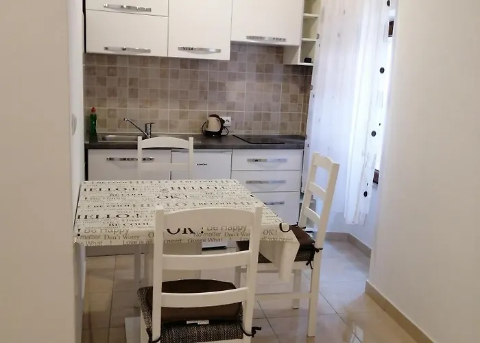 Elena Apartamento Bale