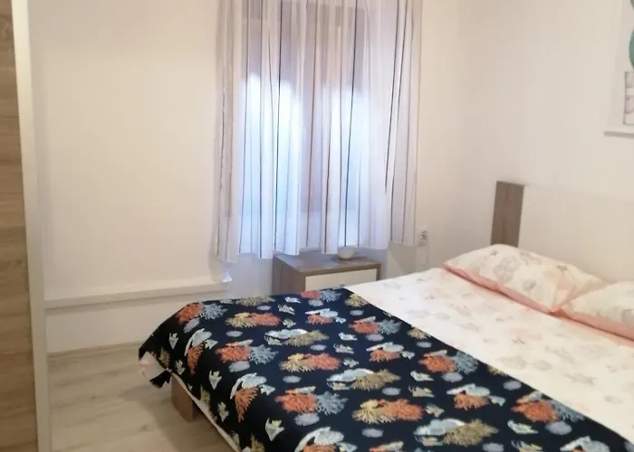 Apartamento Elena