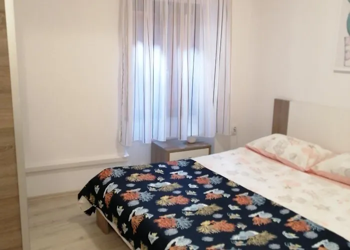 Elena Appartement