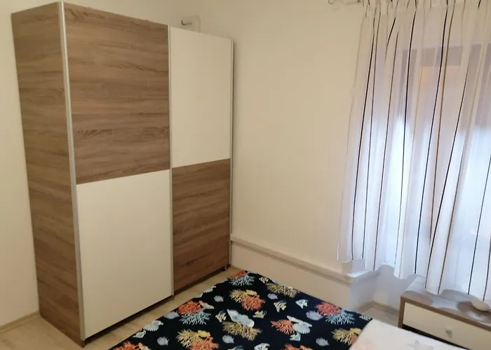 Elena Apartamento Bale
