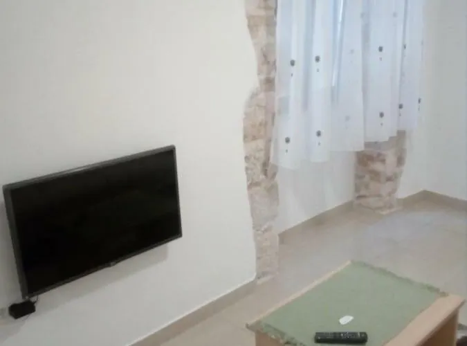 Elena Appartement Bale