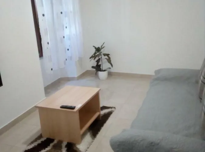 Elena Apartamento *