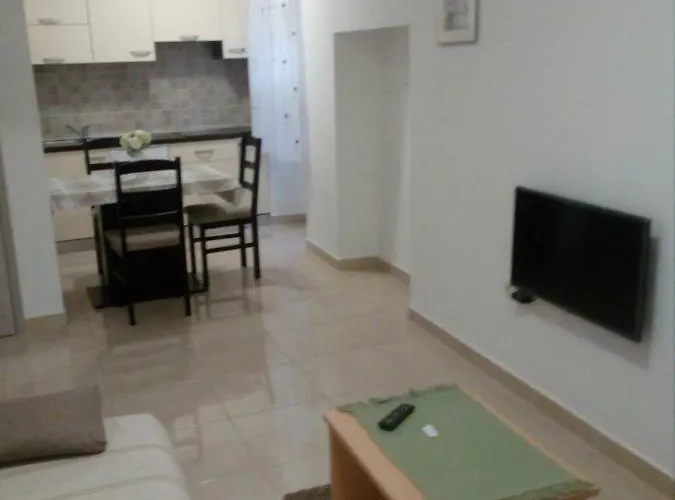Apartamento Elena *