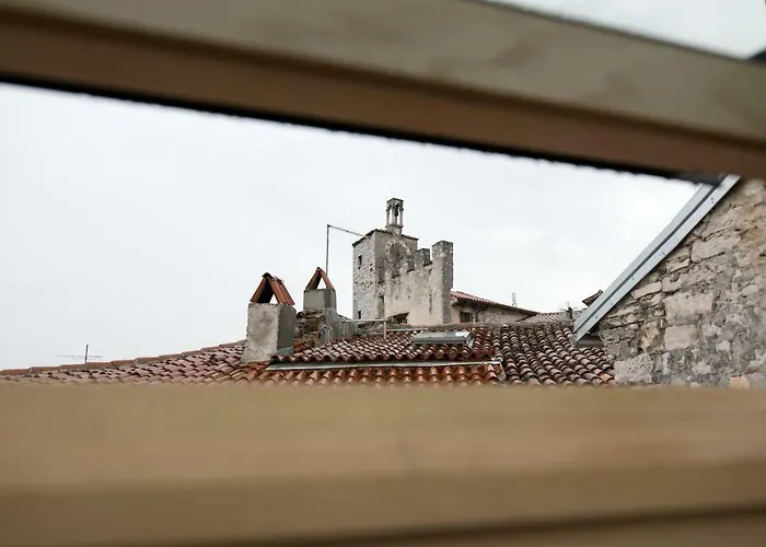 Elena Appartement Bale