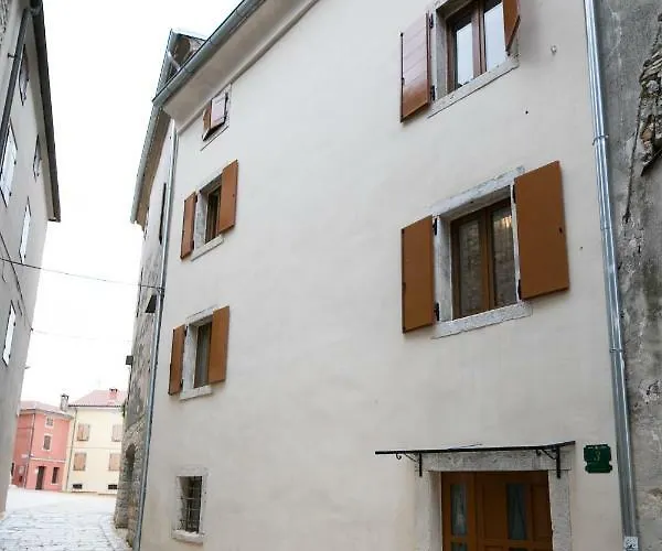 Appartement Elena Bale