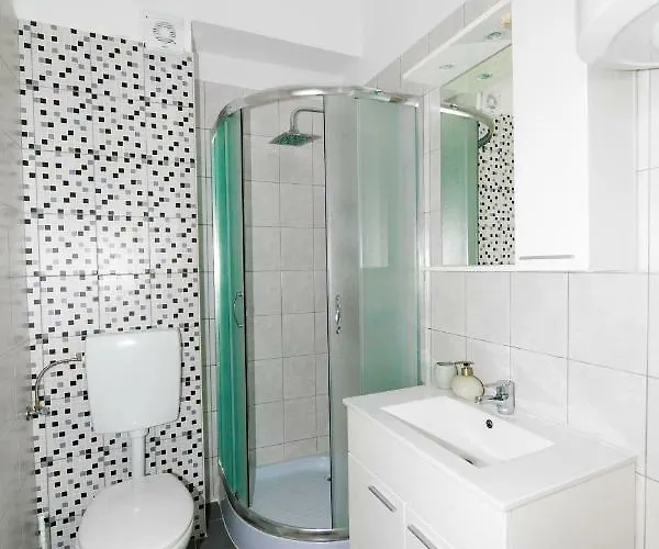 Apartamento Elena *