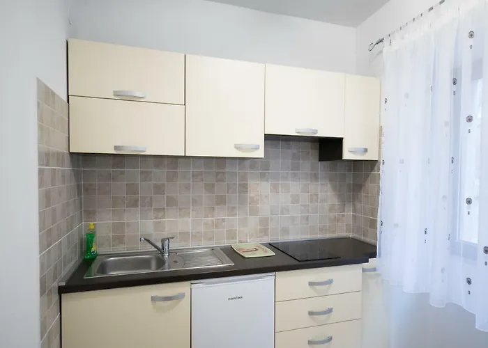Apartamento Elena