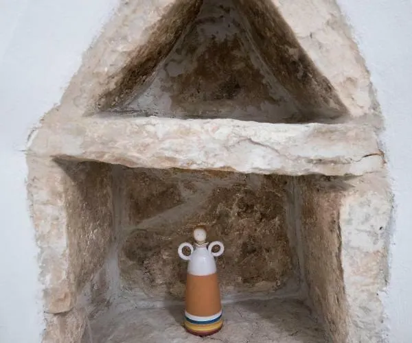 Appartement Elena Bale