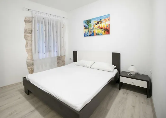 Elena Apartamento *