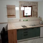 Apartment Elena *