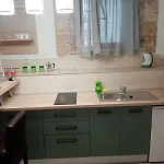 Elena Apartment *