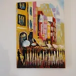 Apartment Elena *