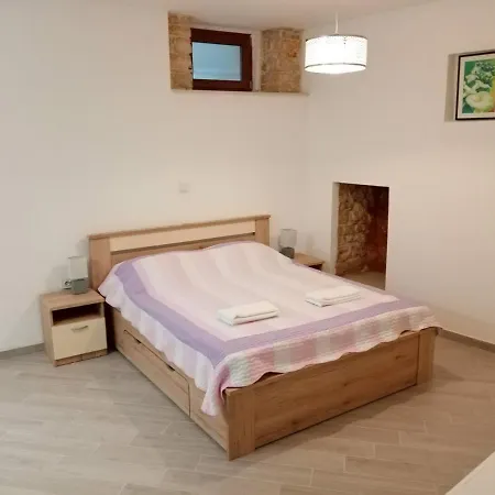 Elena Apartment Bale