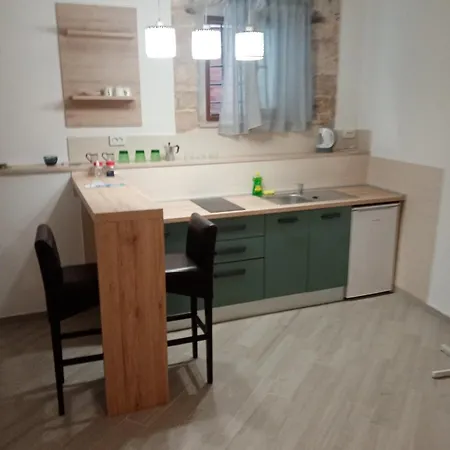 Elena Apartment Bale